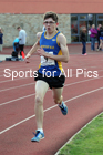 Boys and Girls under-15s 3000 metres, 2019 North East Grand Prix, Gateshead Stadium. Photo: David T. Hewitson/Sports for All Pics